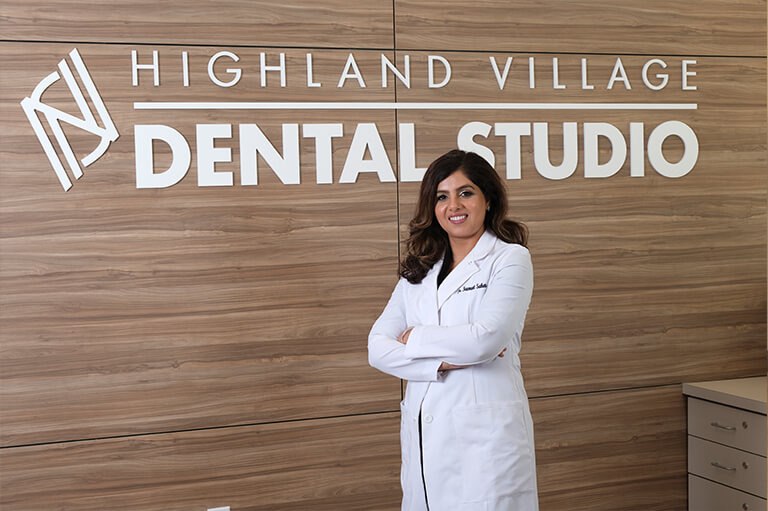 Highland Village Dental Studio