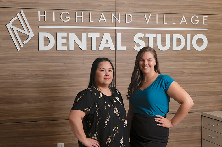Highland Village Dental Studio