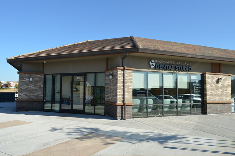 Highland Village Dental Studio