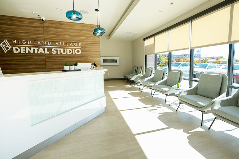  Highland Village Dental Studio