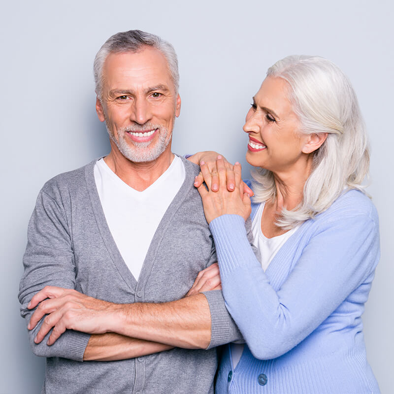 General Dentistry - Crowns