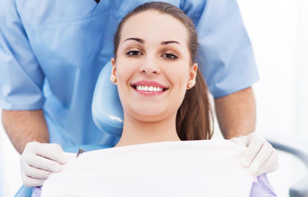 Periodontal Services