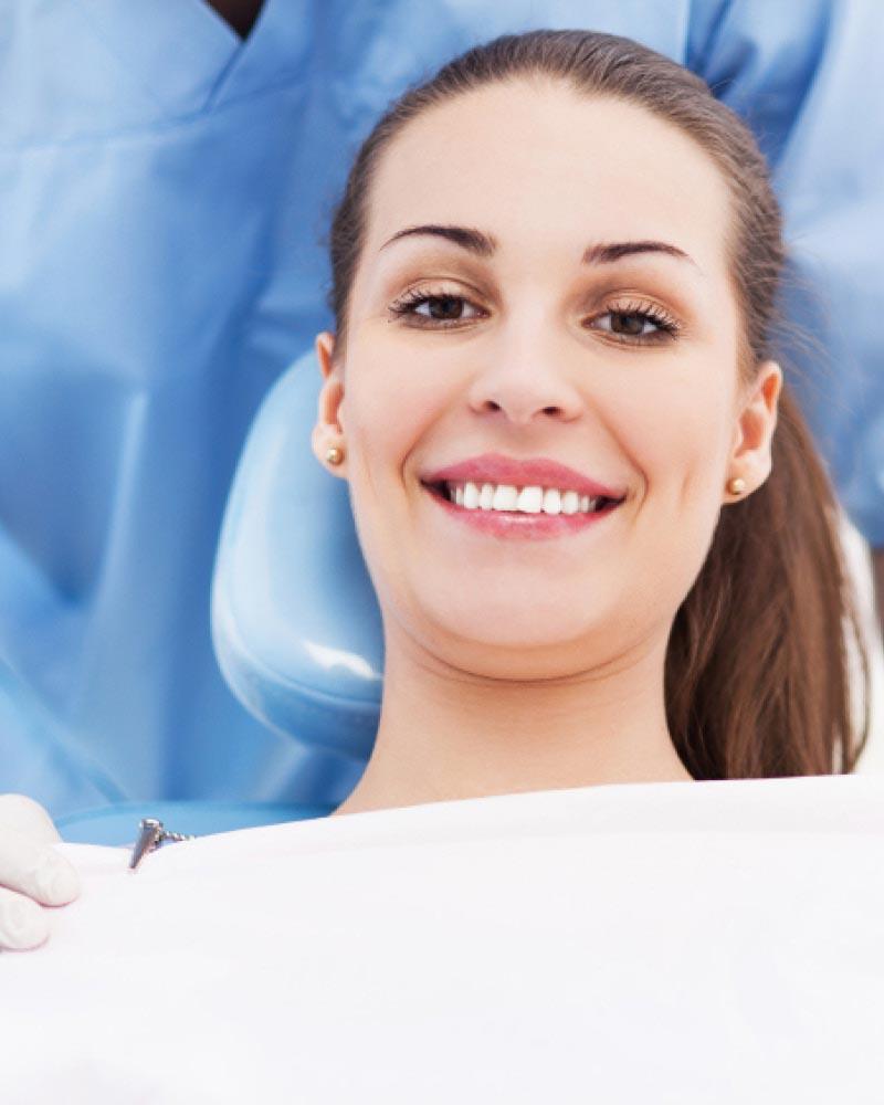 Periodontal Services