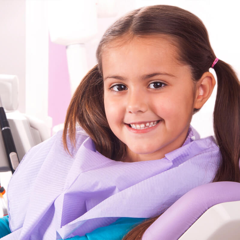 Pediatric Dentistry
