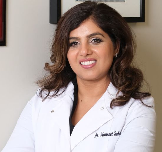 Navneet Sahota DDS